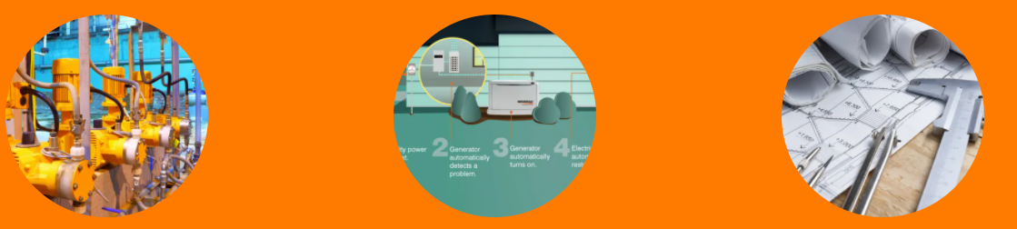 Generator Installation